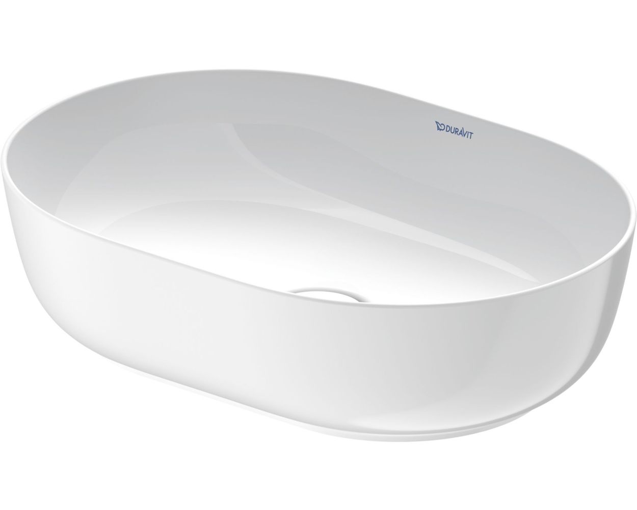 Duravit Luv 500mm Wash Bowl, Basin, Sink