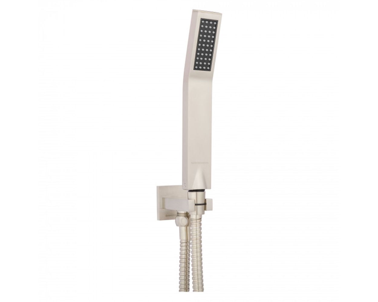 BagnoDesign Zephyr/Corsair Hand Shower Kit