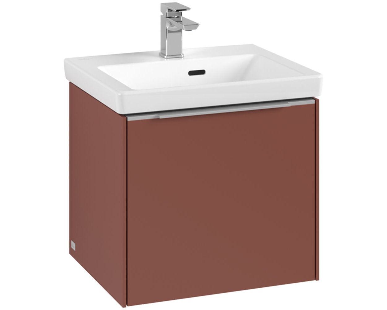 Villeroy & Boch Subway 3.0 473mm 1 Drawer Vanity Unit for Subway 