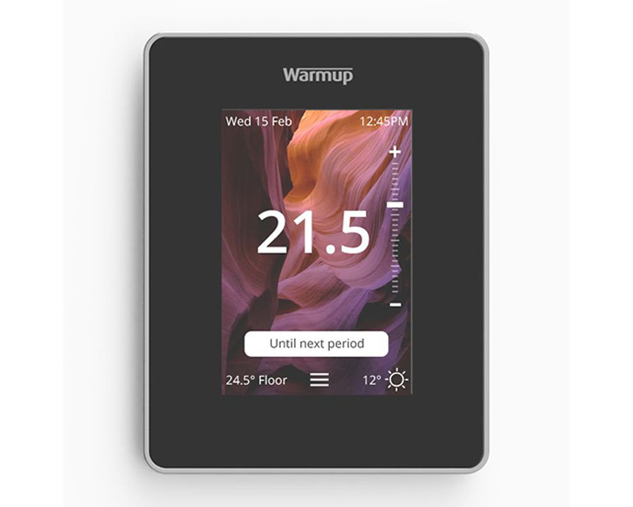 Warmup 6iE Smart WiFi Thermostat