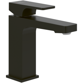 Villeroy & Boch Architectura Square Single-Lever Basin Mixer With 