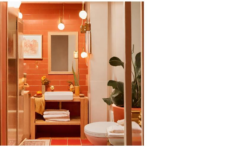 The Psychology of Colour in Bathroom Design