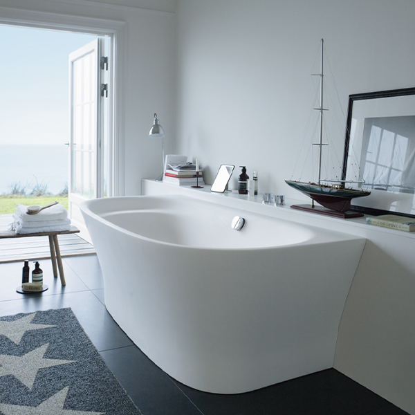baths